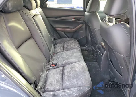 2021 Mazda Cx-30 Premium z USA, uszkodzony, nr VIN 3MVDMBDL1MM237152